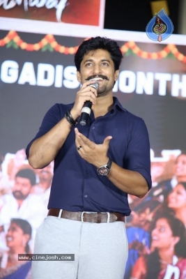 Tuck Jagadish Press Meet - 4 of 21