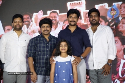 Tuck Jagadish Press Meet - 7 of 21