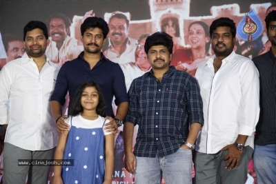 Tuck Jagadish Press Meet - 9 of 21