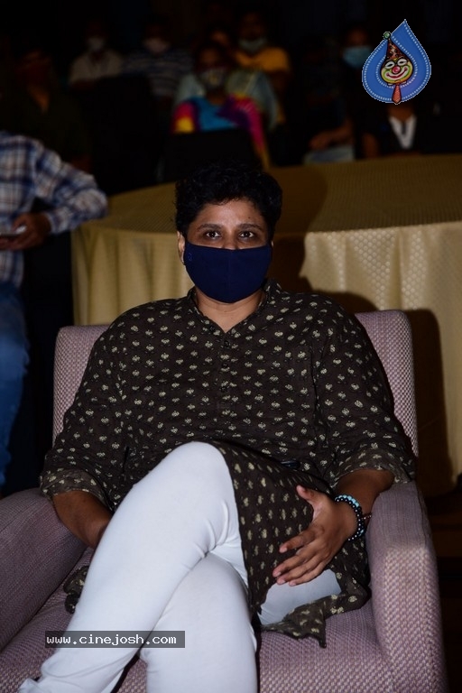 Vakeel Saab Maguva Nee Vijayam Event - 11 / 21 photos