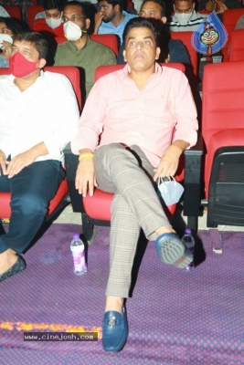 Vakeel Saab Pre Release Event 01 - 5 of 35