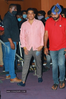 Vakeel Saab Pre Release Event 01 - 7 of 35