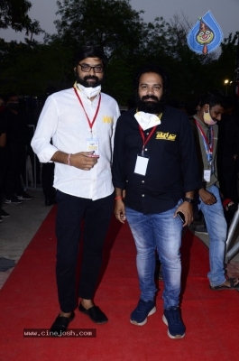 Vakeel Saab Pre Release Event 01 - 11 of 35