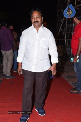 Vakeel Saab Pre Release Event 01 - 12 of 35