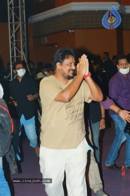 Vakeel Saab Pre Release Event 01 - 13 of 35