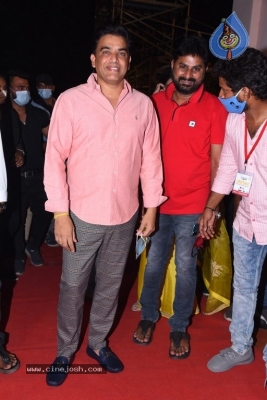 Vakeel Saab Pre Release Event 01 - 22 of 35