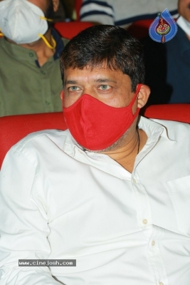 Vakeel Saab Pre Release Event 01 - 23 of 35
