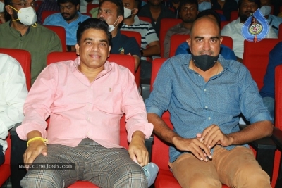 Vakeel Saab Pre Release Event 01 - 24 of 35