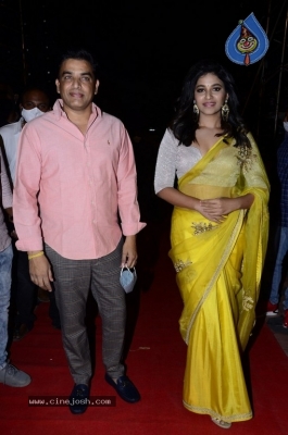 Vakeel Saab Pre Release Event 01 - 25 of 35