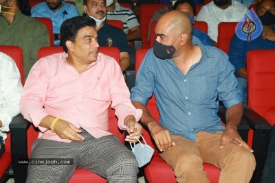 Vakeel Saab Pre Release Event 01 - 26 of 35