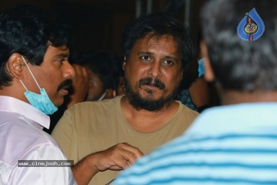 Vakeel Saab Pre Release Event 01 - 30 of 35