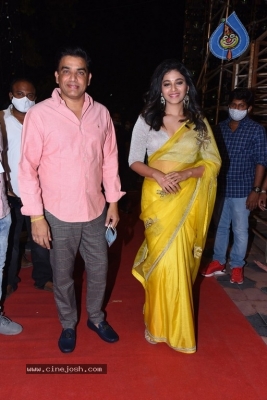 Vakeel Saab Pre Release Event 01 - 33 of 35