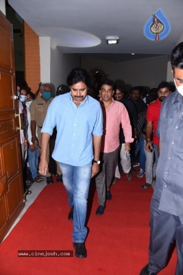 Vakeel Saab Pre Release Event 02 - 2 of 84