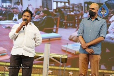 Vakeel Saab Pre Release Event 02 - 7 of 84