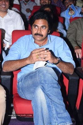 Vakeel Saab Pre Release Event 02 - 11 of 84