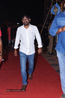 Vakeel Saab Pre Release Event 02 - 12 of 84