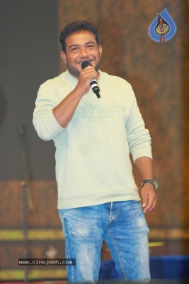 Vakeel Saab Pre Release Event 02 - 20 of 84