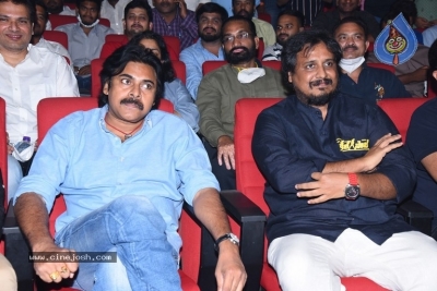 Vakeel Saab Pre Release Event 02 - 27 of 84