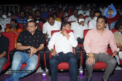 Vakeel Saab Pre Release Event 02 - 28 of 84