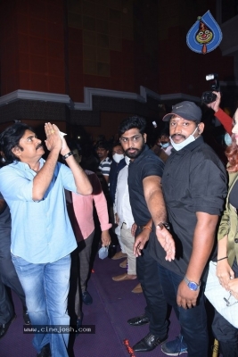 Vakeel Saab Pre Release Event 02 - 30 of 84