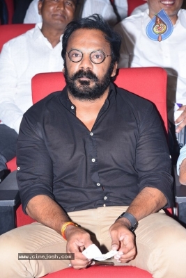 Vakeel Saab Pre Release Event 02 - 34 of 84