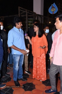 Vakeel Saab Pre Release Event 02 - 36 of 84