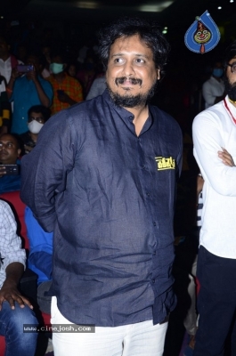 Vakeel Saab Pre Release Event 02 - 40 of 84