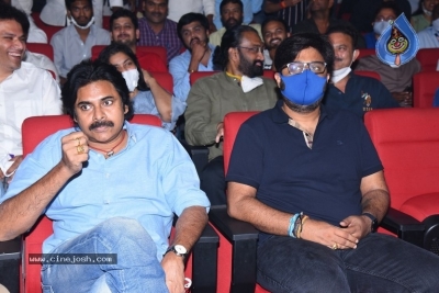 Vakeel Saab Pre Release Event 02 - 47 of 84