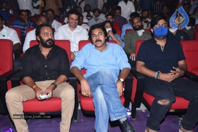 Vakeel Saab Pre Release Event 02 - 50 of 84