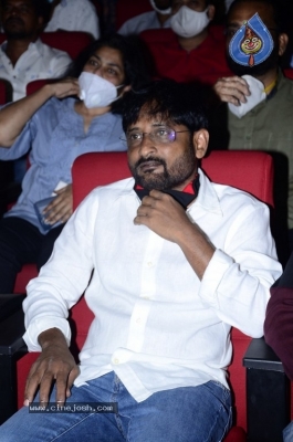 Vakeel Saab Pre Release Event 02 - 52 of 84