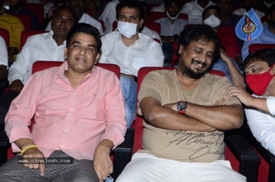 Vakeel Saab Pre Release Event 02 - 57 of 84