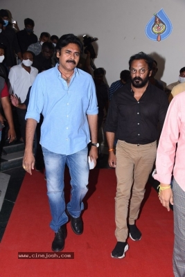 Vakeel Saab Pre Release Event 02 - 59 of 84