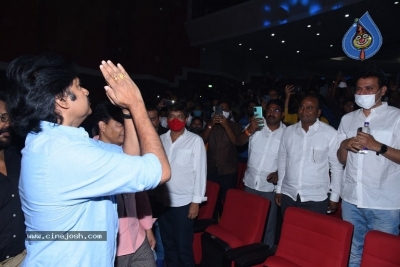 Vakeel Saab Pre Release Event 02 - 60 of 84