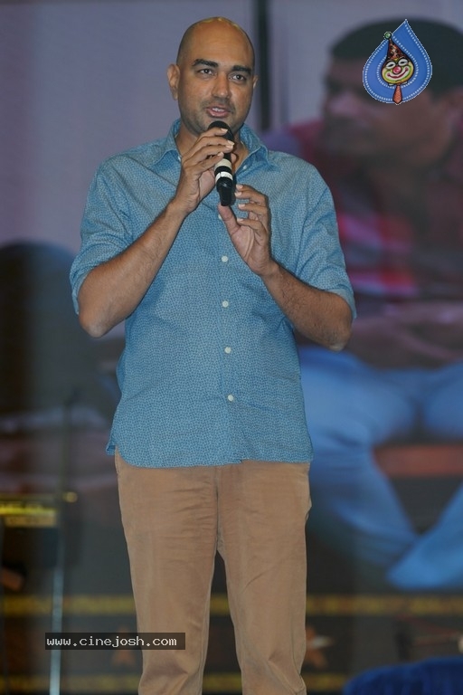 Vakeel Saab Pre Release Event 02 - 19 / 84 photos