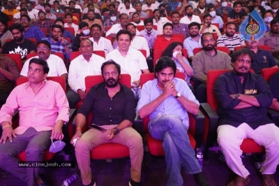 Vakeel Saab Pre Release Event - 89 of 93