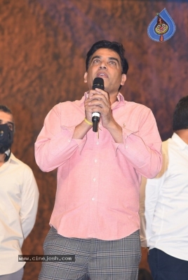 Vakeel Saab Pre Release Event - 92 of 93