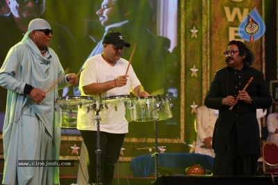 Vakeel Saab Pre Release Event - 9 of 93
