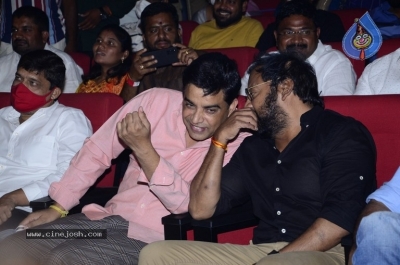 Vakeel Saab Pre Release Event - 12 of 93