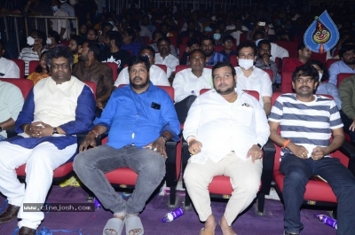 Vakeel Saab Pre Release Event - 99 of 93