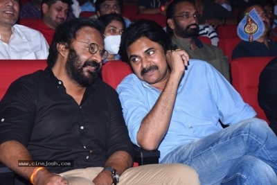 Vakeel Saab Pre Release Event - 101 of 93