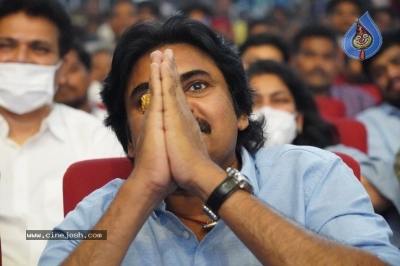 Vakeel Saab Pre Release Event - 18 of 93