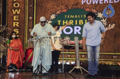 Vakeel Saab Pre Release Event - 22 of 93