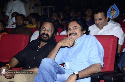 Vakeel Saab Pre Release Event - 24 of 93