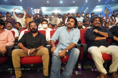 Vakeel Saab Pre Release Event - 26 of 93