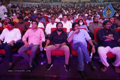 Vakeel Saab Pre Release Event - 29 of 93