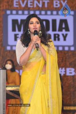 Vakeel Saab Pre Release Event - 35 of 93