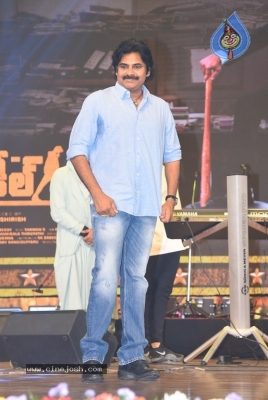 Vakeel Saab Pre Release Event - 36 of 93
