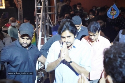 Vakeel Saab Pre Release Event - 37 of 93