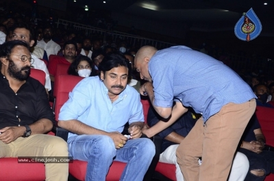Vakeel Saab Pre Release Event - 39 of 93
