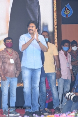 Vakeel Saab Pre Release Event - 41 of 93